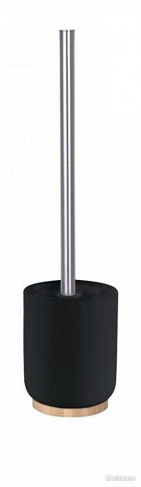 Ершик для унитаза Ridder Fancy чёрный - TheHome