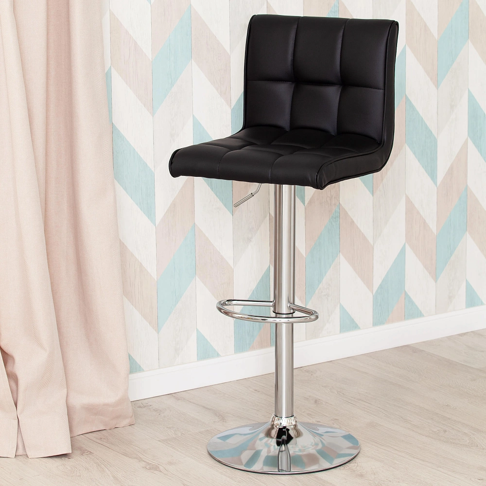 Стул барный BARBER (mod. KY711D) TetChair 19150 - 12