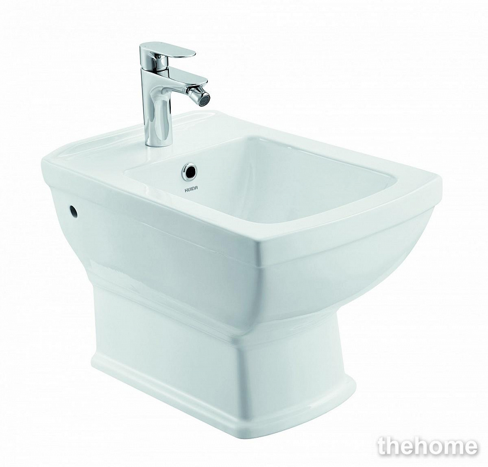 Биде подвесное Creo Ceramique Orleans OR2100 - TheHome