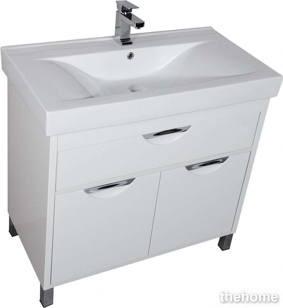 Раковина Aquanet Shenxin 90 9090 У - 3
