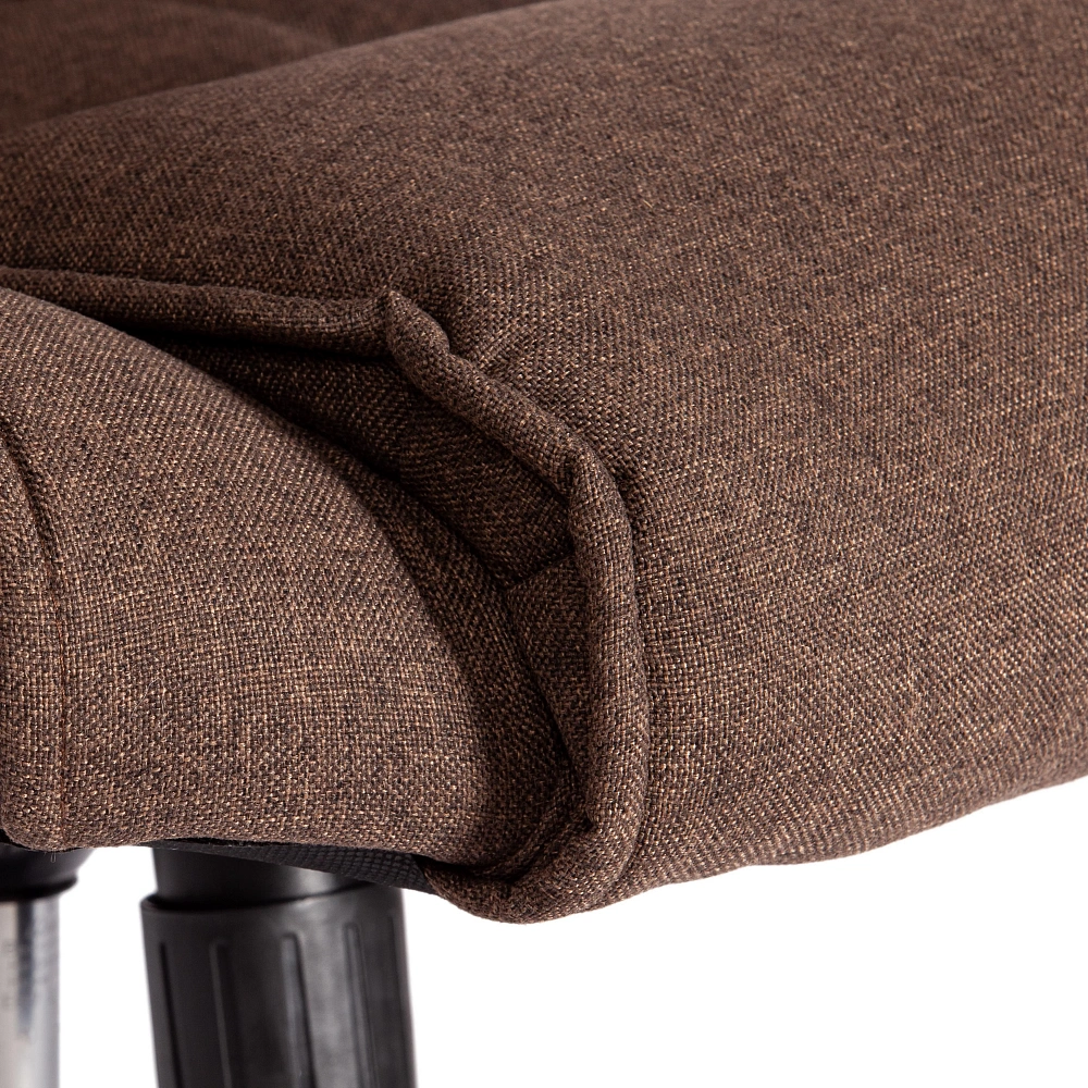 Кресло BERGAMO хром (22) TetChair 19398 - 10