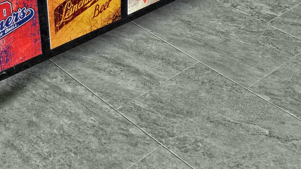 Каменно-полимерная плитка Alpine Floor Stone Mineral Core Шеффилд (без подложки) ECO 4-13 - TheHome