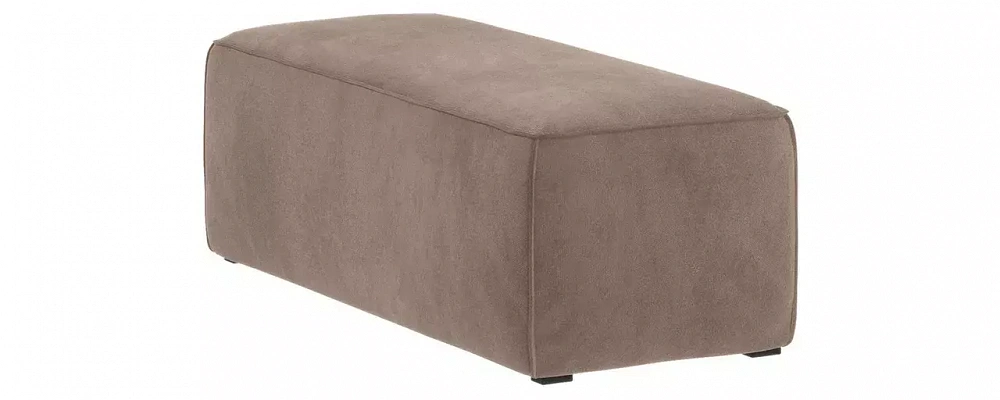 Подлокотник-банкетка DeeOne Портленд AAA41311001 бежевый - TheHome