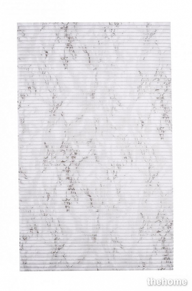 Коврик Ridder Marble 1106300 50x80 см, цветной - TheHome