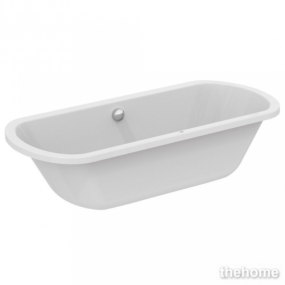 Акриловая ванна Ideal Standard Hotline 180х80 см K275601 - 2