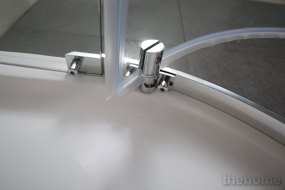 Душевой уголок Grossman Classic GR-7090, 90x90 см - 3