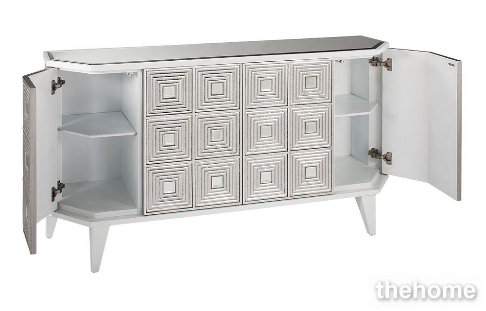 ART-B1980-S Комод 166*41*91см Garda Decor - 3