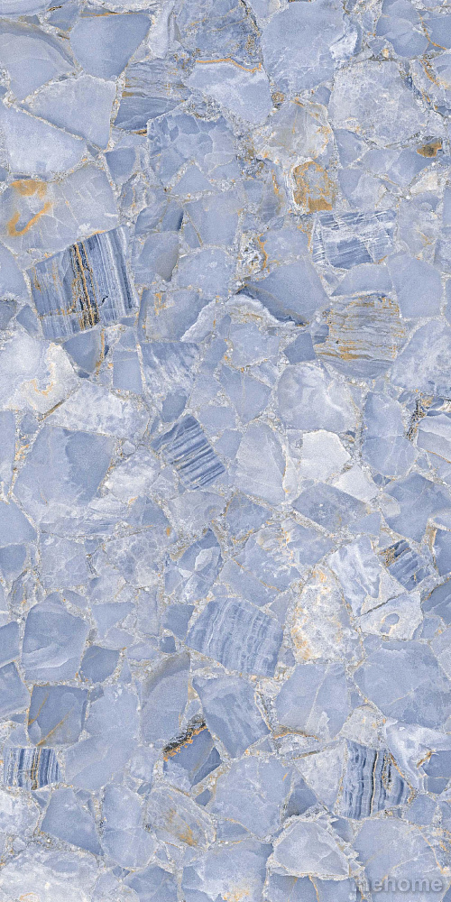 Керамогранит Porfido Azul glossy 60х120 - TheHome