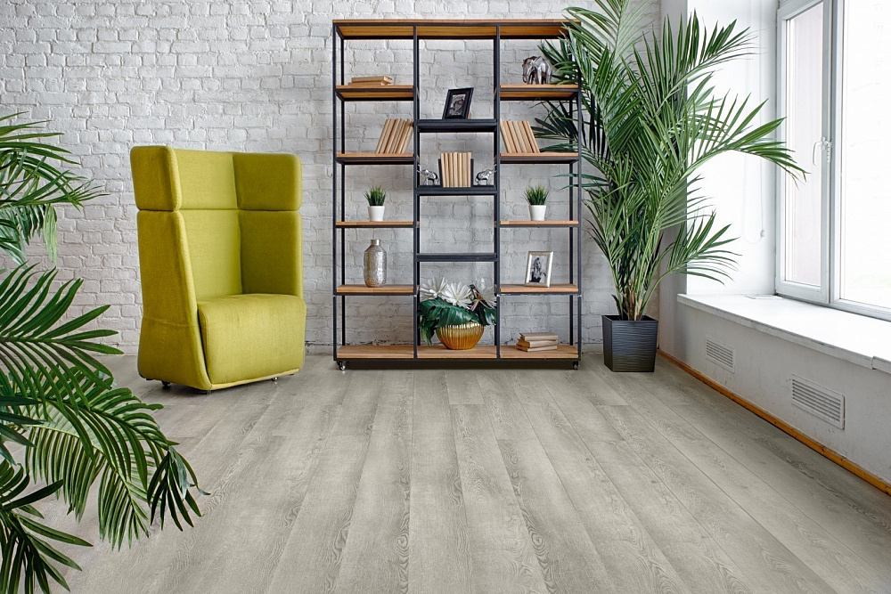 Каменно-полимерная плитка Alpine Floor Grand Sequoia КАУНДА ECO 11-14 - TheHome