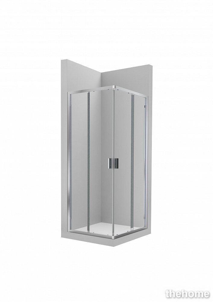 Душевая дверь 100х195 Roca Victoria L2 M18810012 - TheHome