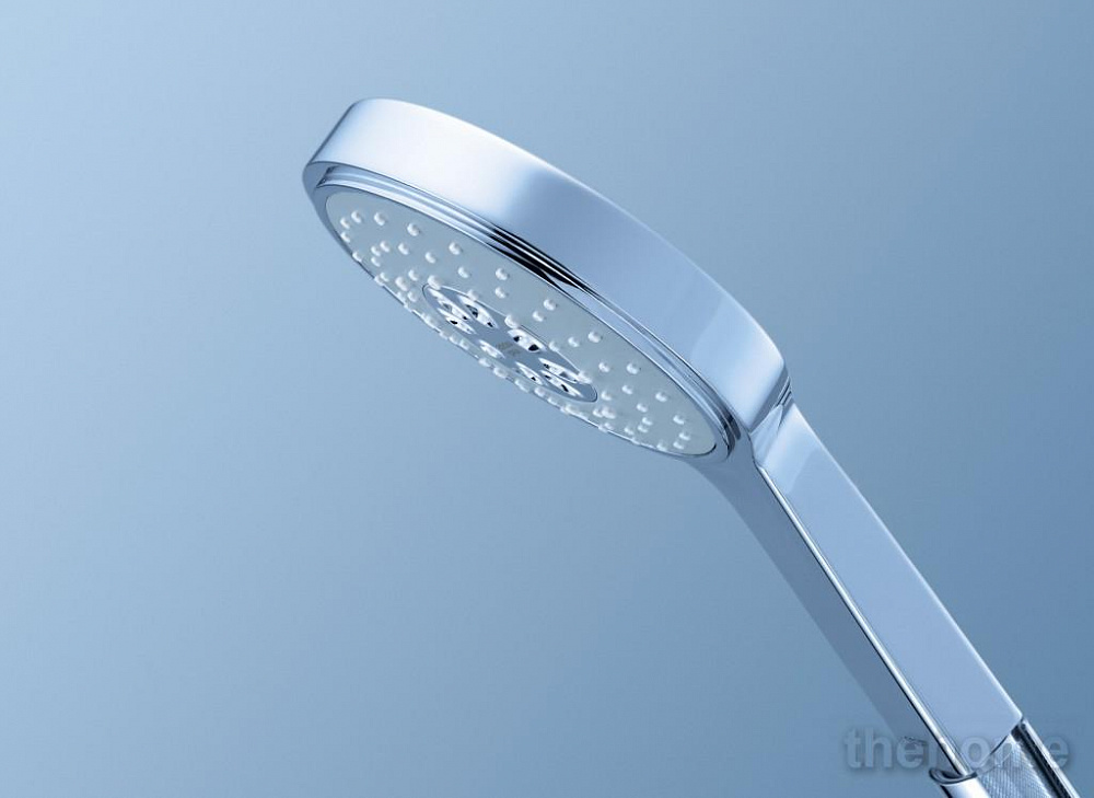 Душевая стойка Grohe Rainshower System 310 27968000 - 10