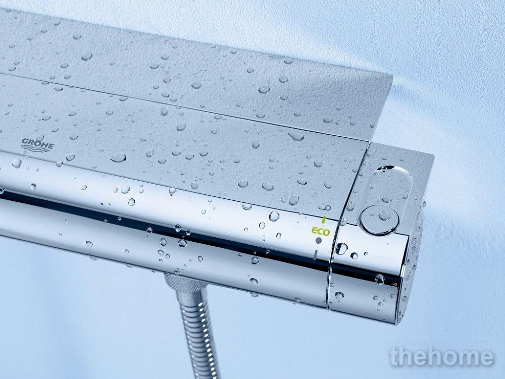 Термостат Grohe Grohtherm 2000 New 34469001 для душа - 6