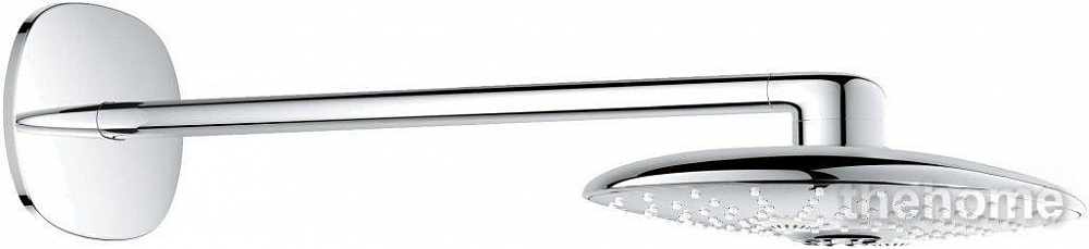 Верхний душ Grohe Rainshower SmartControl Duo 26254000 - TheHome