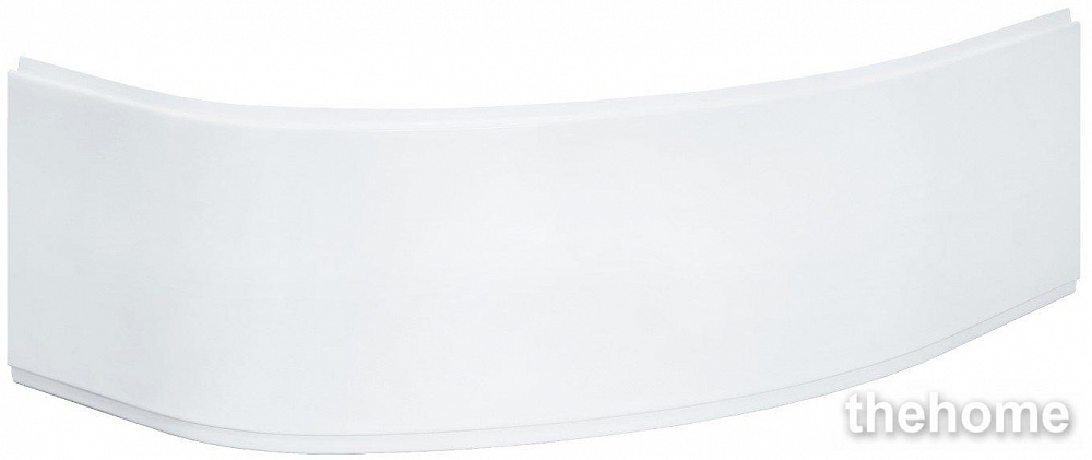Фронтальный экран Santek Эдера 170х100 R - TheHome