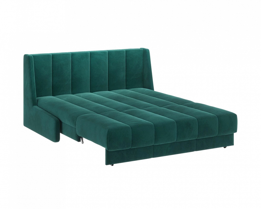 Диван прямой DeeOne Венеция AAA41323002 зеленый - TheHome