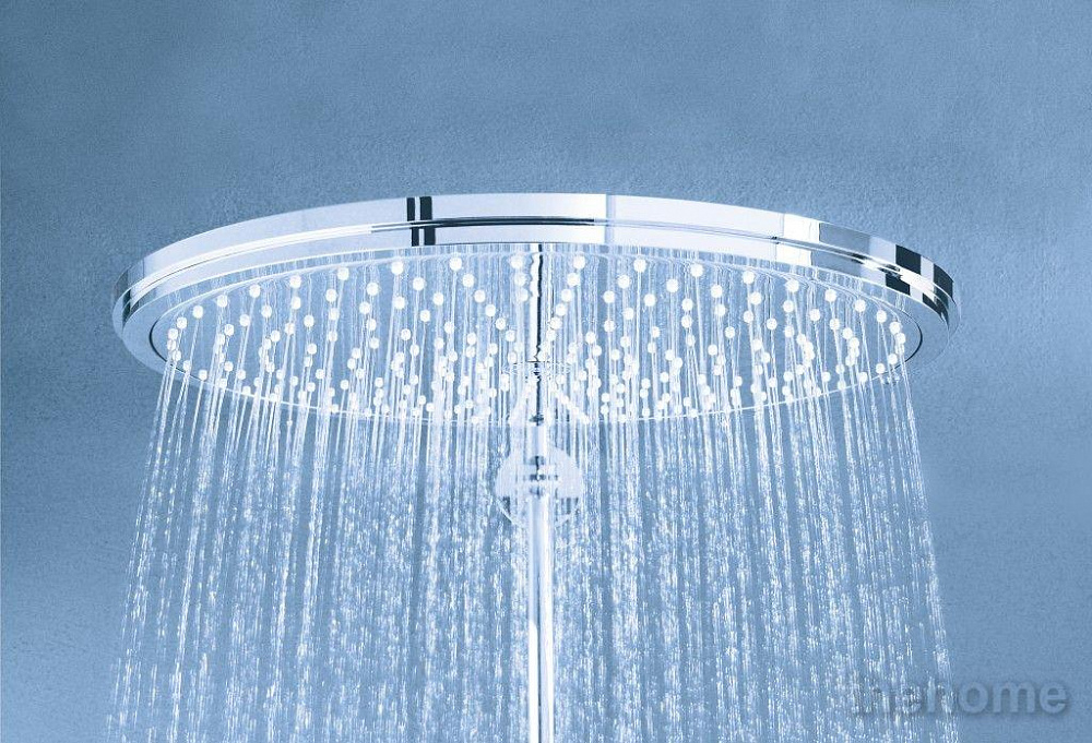 Душевая стойка Grohe Rainshower System 400 27174001 - 6