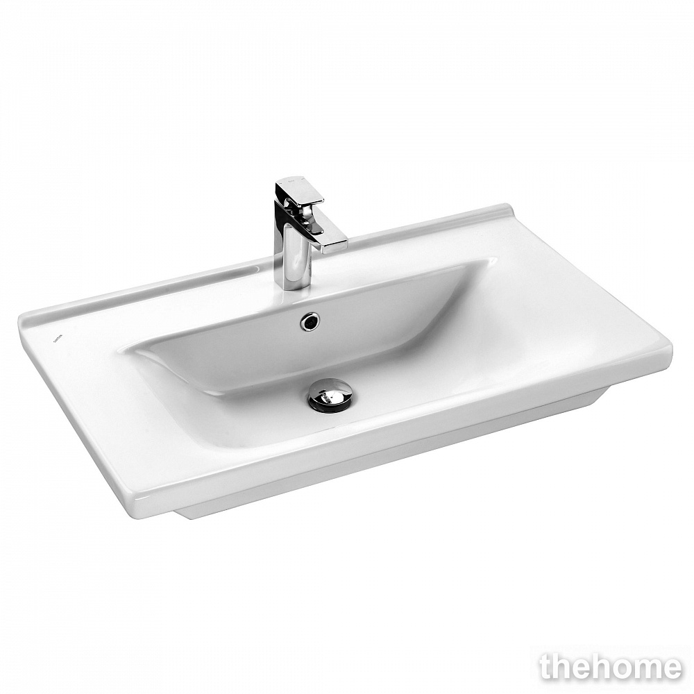 Раковина Santek Миранда 1WH302250 70 см. - TheHome