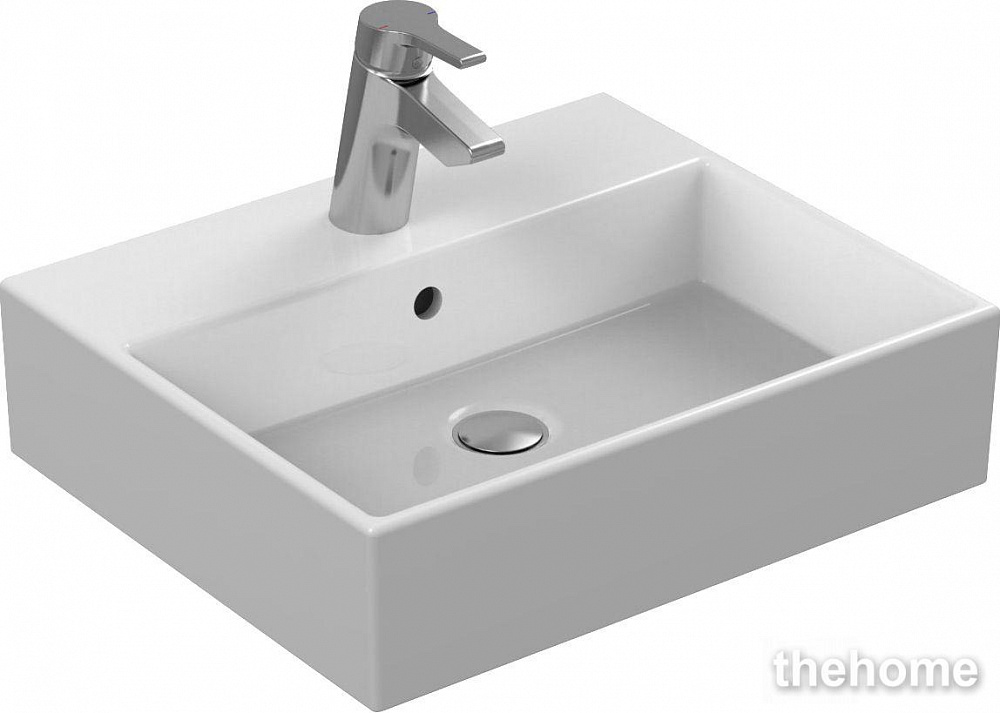 Раковина Ideal Standard Strada K077701 50 см - TheHome