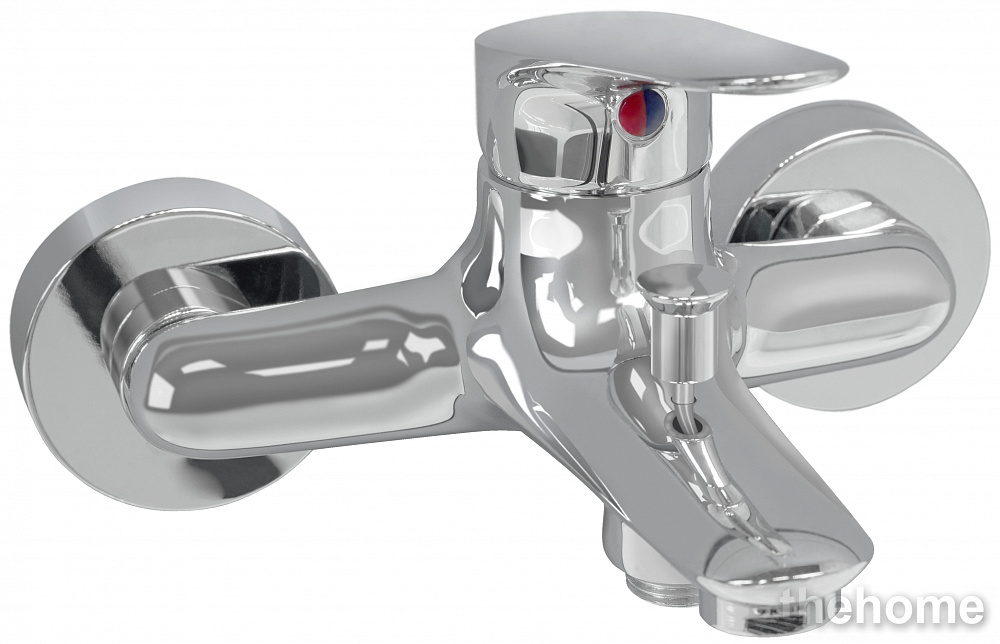 Смеситель Jacob Delafon Elite E32909-CP - TheHome