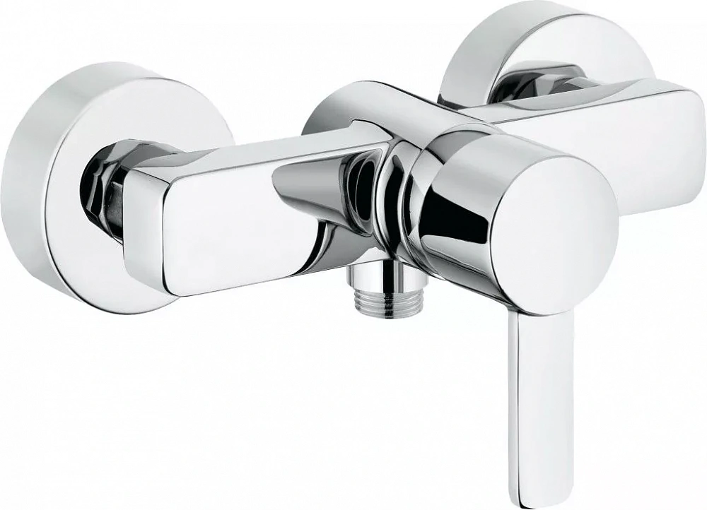 Смеситель Kludi Zenta 388700575 для душа - TheHome