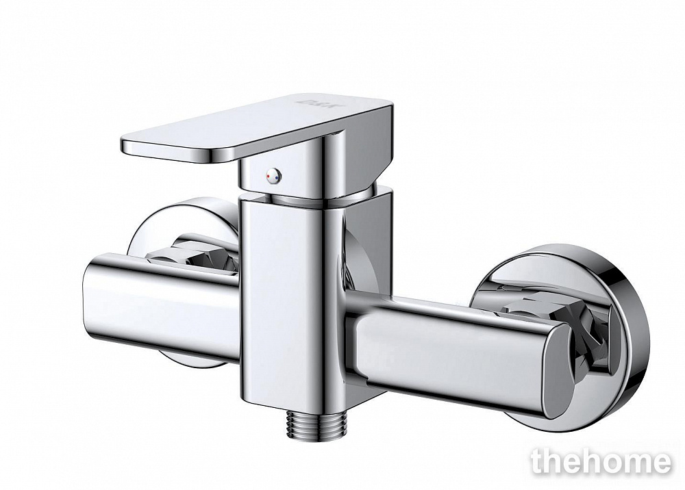 Смеситель D&K Altportel Rhein DA1333101 для душа - TheHome