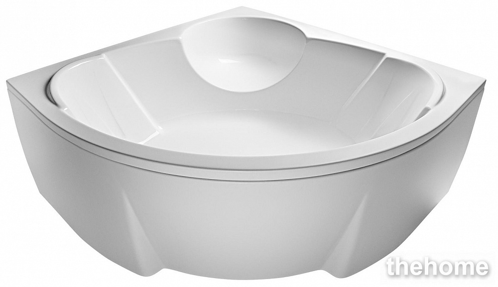 Акриловая ванна Vayer Kaliope 150x150 - 2