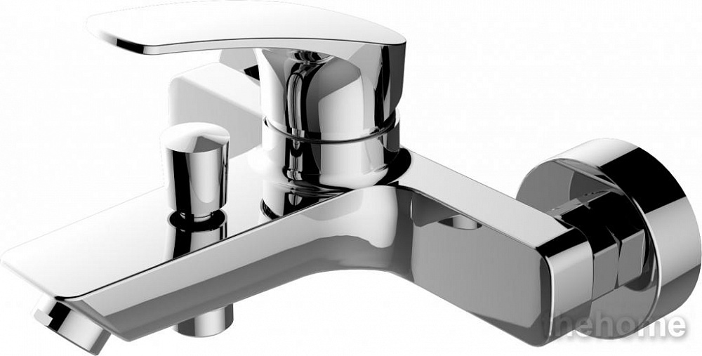 Смеситель Aquanet Static для ванны и душа AF330-20C - TheHome