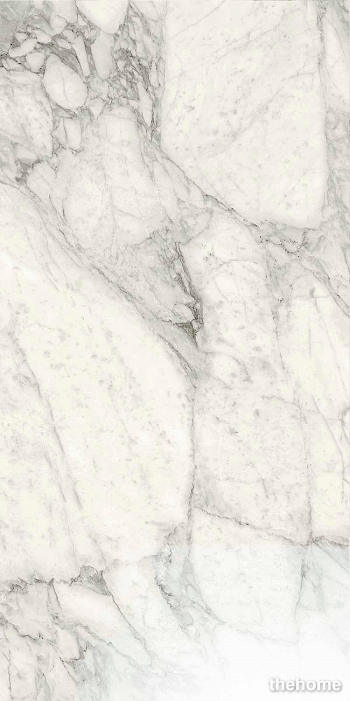Керамогранит Allmarble Calacatta Extra Lux 60х120 - TheHome