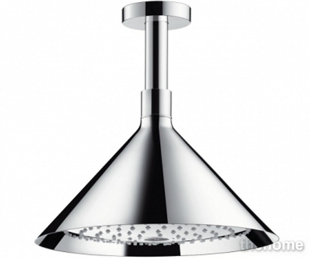 Верхний душ 280 mm Axor Front 26022000 - TheHome