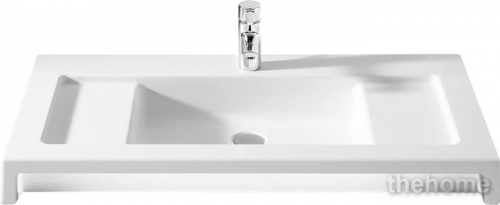 Раковина Roca Stratum 90 327632000 90x50 см - TheHome