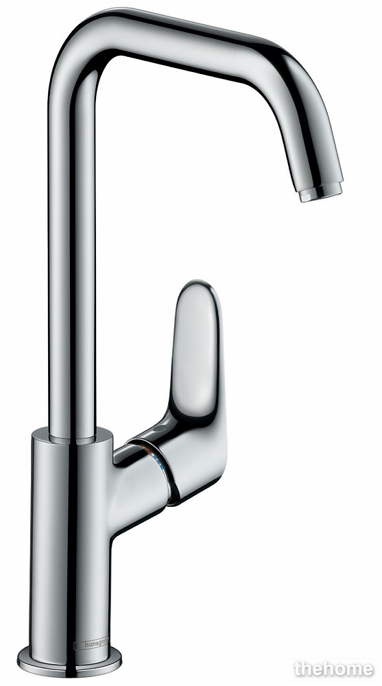 Смеситель для раковины Hansgrohe Focus 31609000 - TheHome