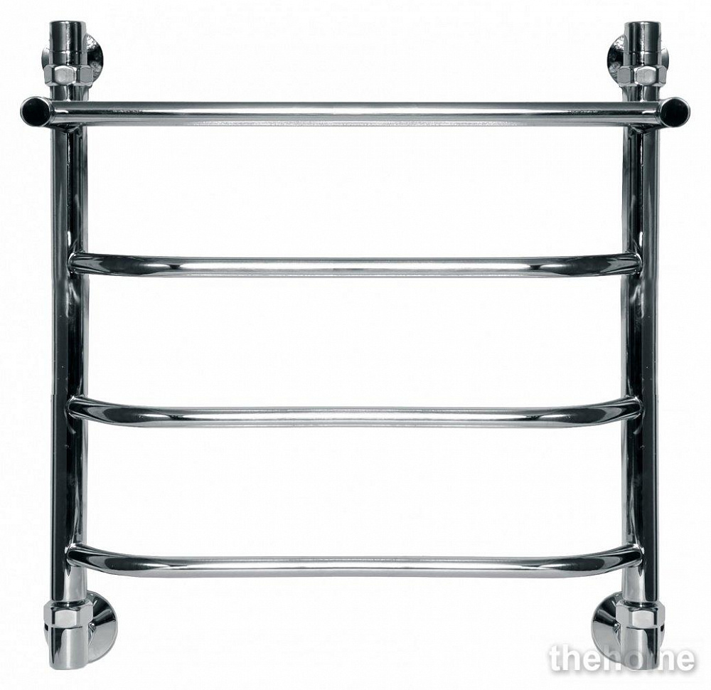 Полотенцесушитель водяной Nika Trapezium ЛТ ВП 50/60 - TheHome