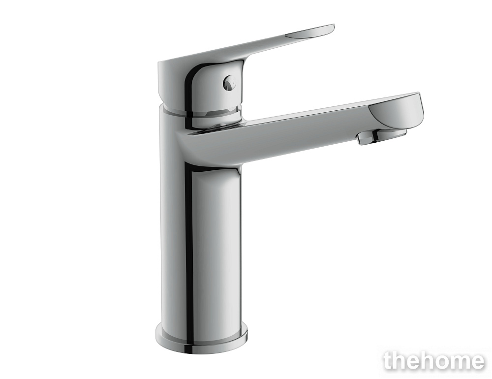 Смеситель Cersanit Flavis для раковины, 63037 - TheHome