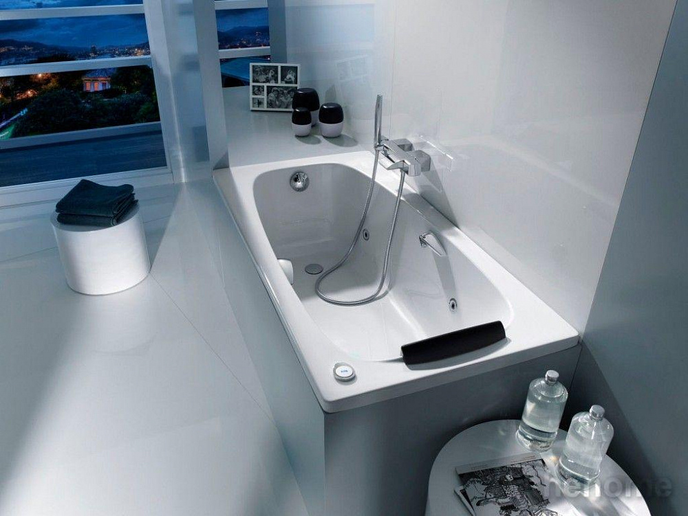 Акриловая ванна Roca Sureste 150x70 - 4