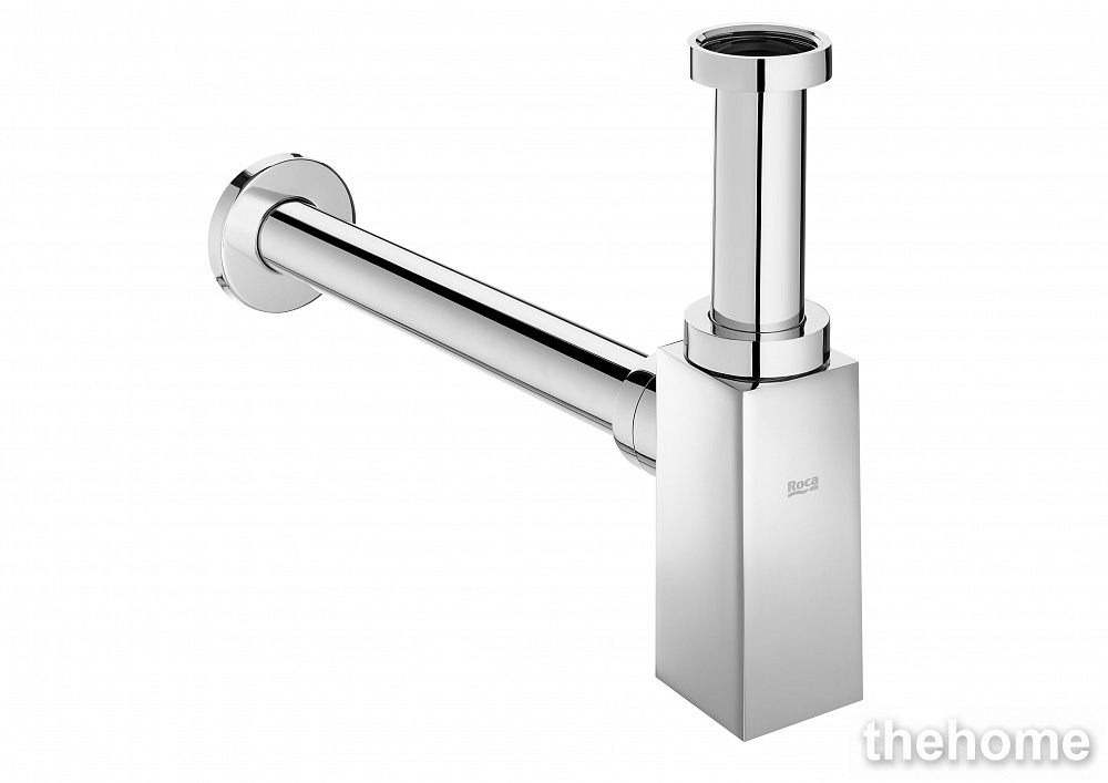 Сифон для раковины Roca 1 1/4 506406500 - TheHome