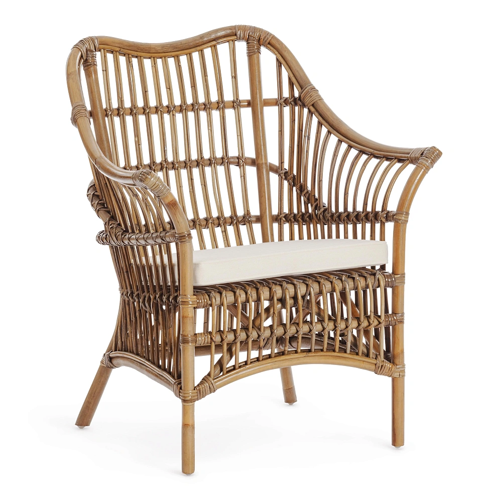 Кресло Secret De Maison BASON c подушкой TetChair 15392 - TheHome