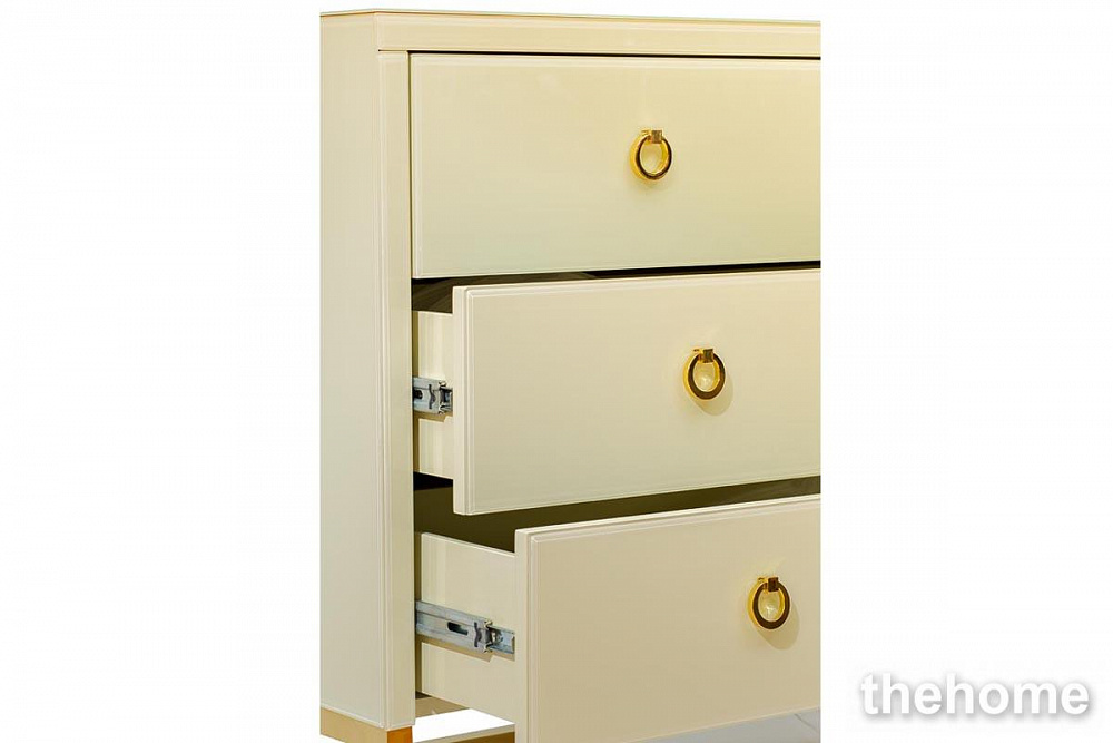 KFG005E7 Комод 101*45*79см Garda Decor - 5