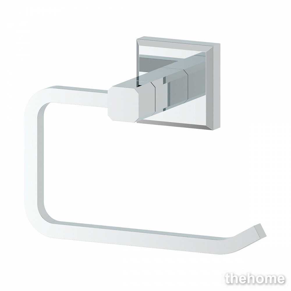 Держатель для туалетной бумаги Artwelle Hagel 9916 хром - TheHome