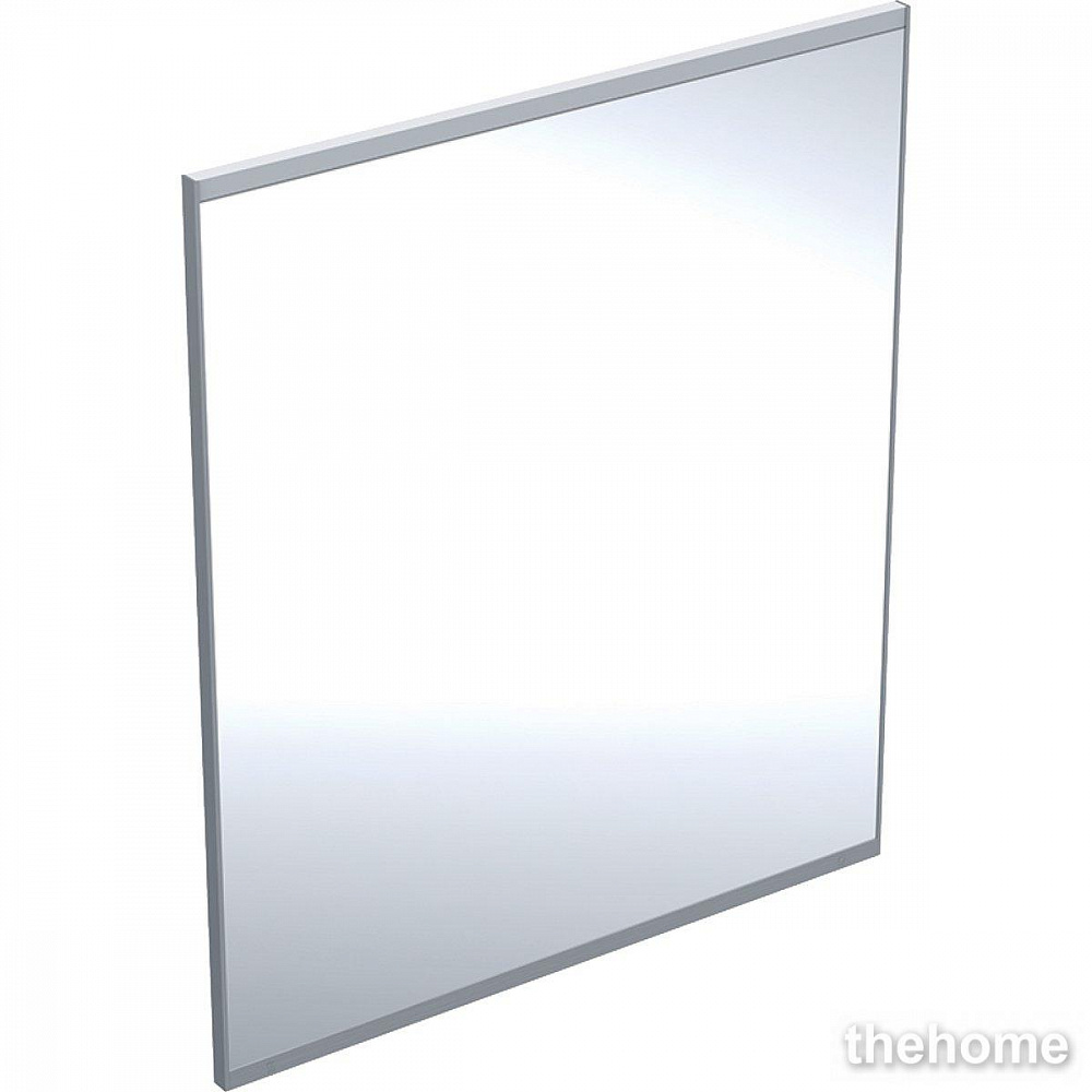 Зеркало Geberit Option Plus 60х70см 501.071.00.1 с подсветкой - TheHome