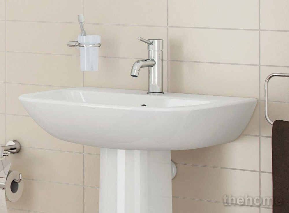 Раковина VitrA S20 5502B003 - 4