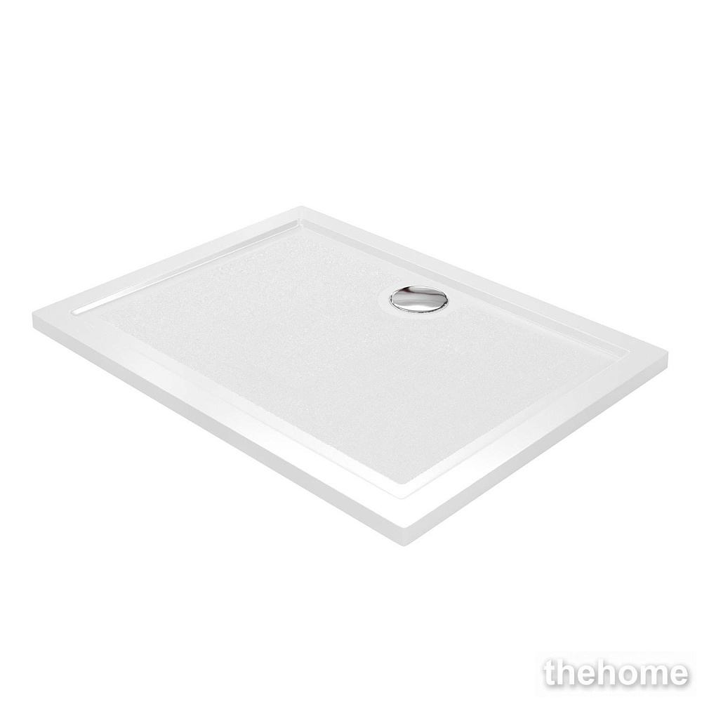 Душевой поддон Wasserkraft Salm 27T06 9063343 - TheHome