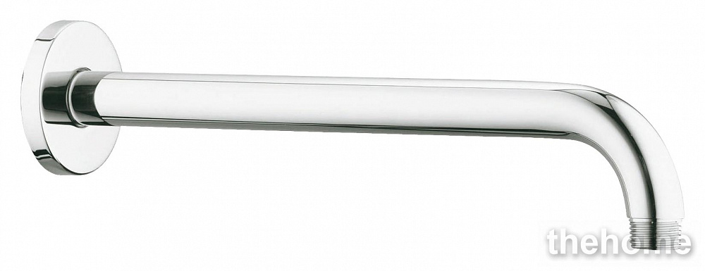 Верхний душ Grohe Rainshower Veris 300 26058000 - 4