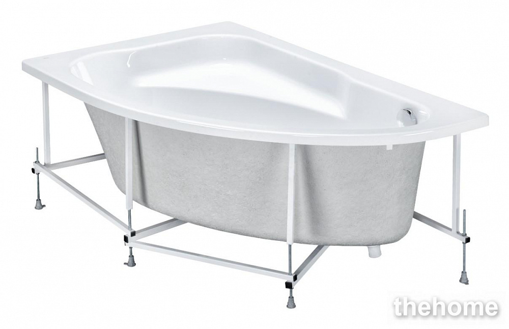 Каркас для ванны Roca Welna 160х100 ZRU9302999 - TheHome