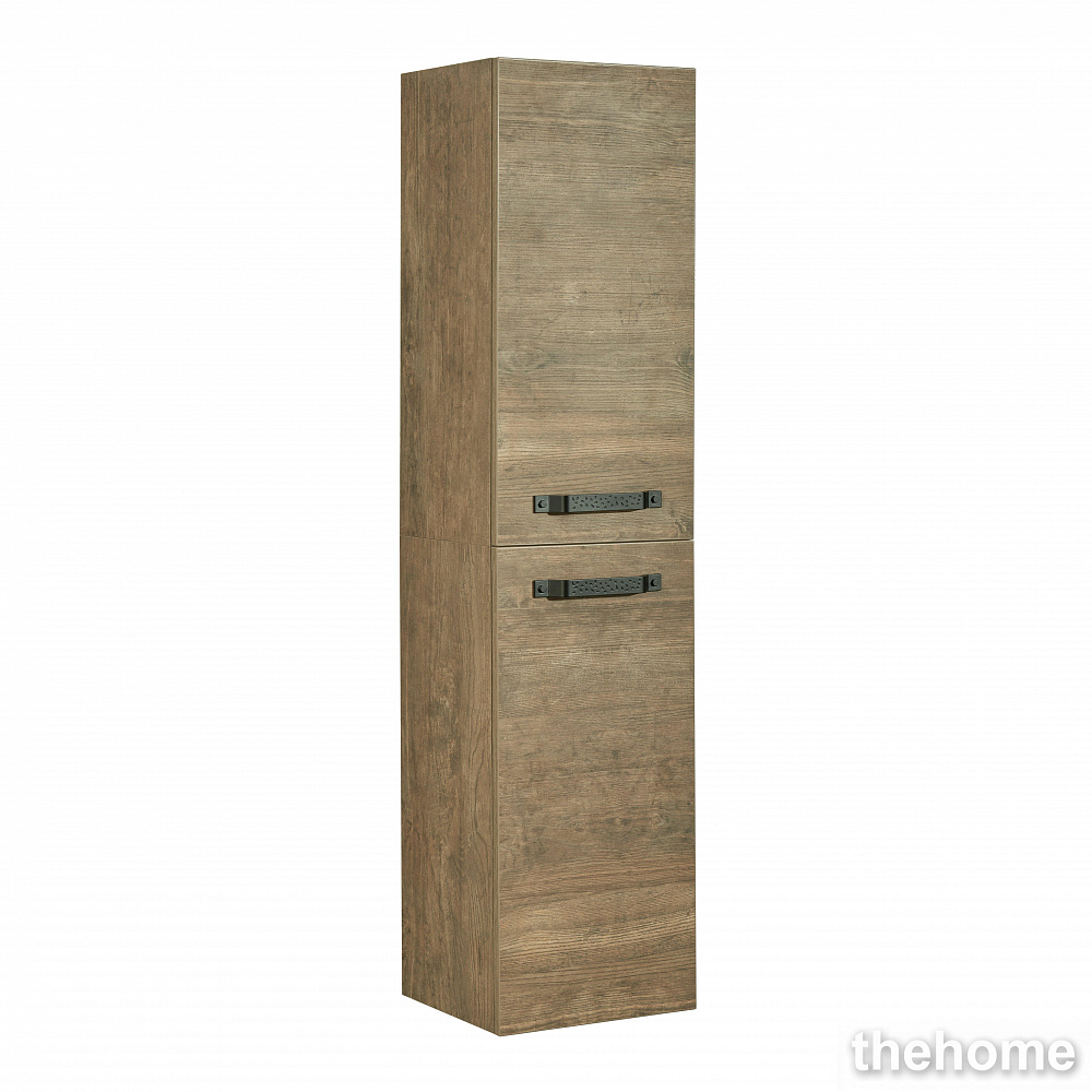 Подвесной шкаф Aquaton Лофт Фабрик 1A242803LTDY0 дуб кантри - 3