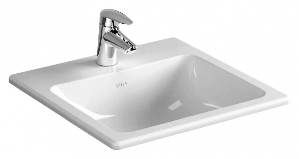 Рукомойник VitrA S20 5463B003 - TheHome