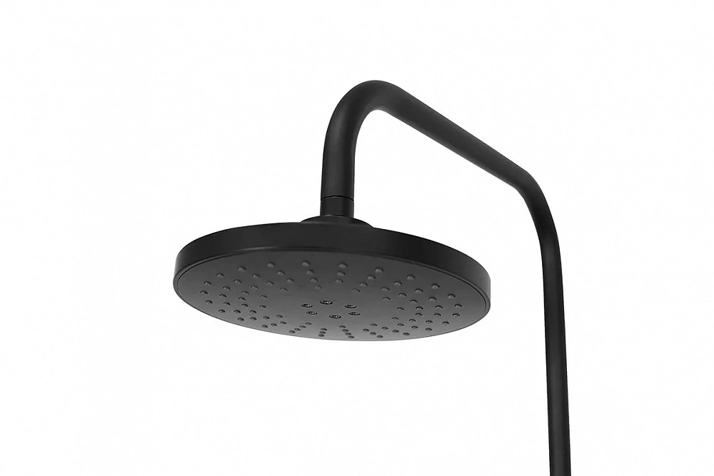 Душевой гарнитур Orange O-Shower OW02b - 4