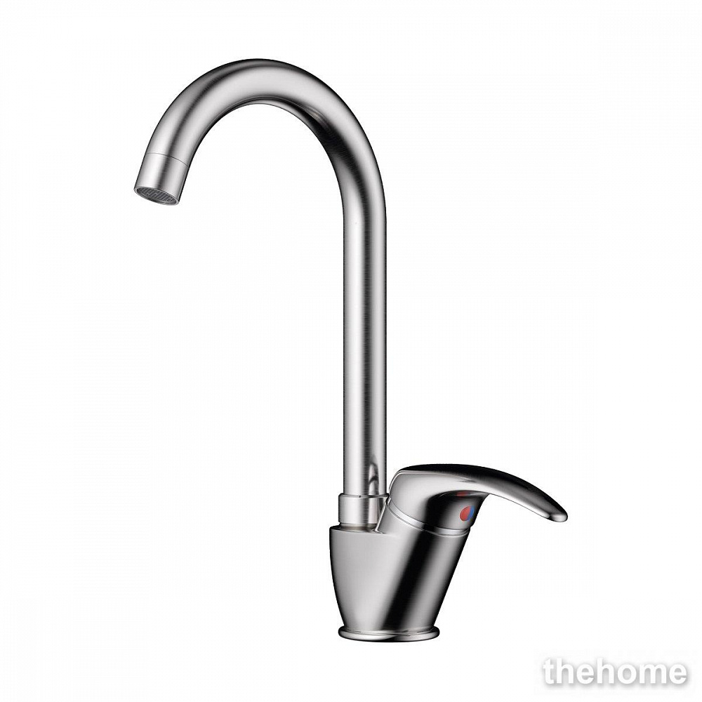 Смеситель Omoikiri Umi-BN для кухонной мойки, 4994239 - TheHome