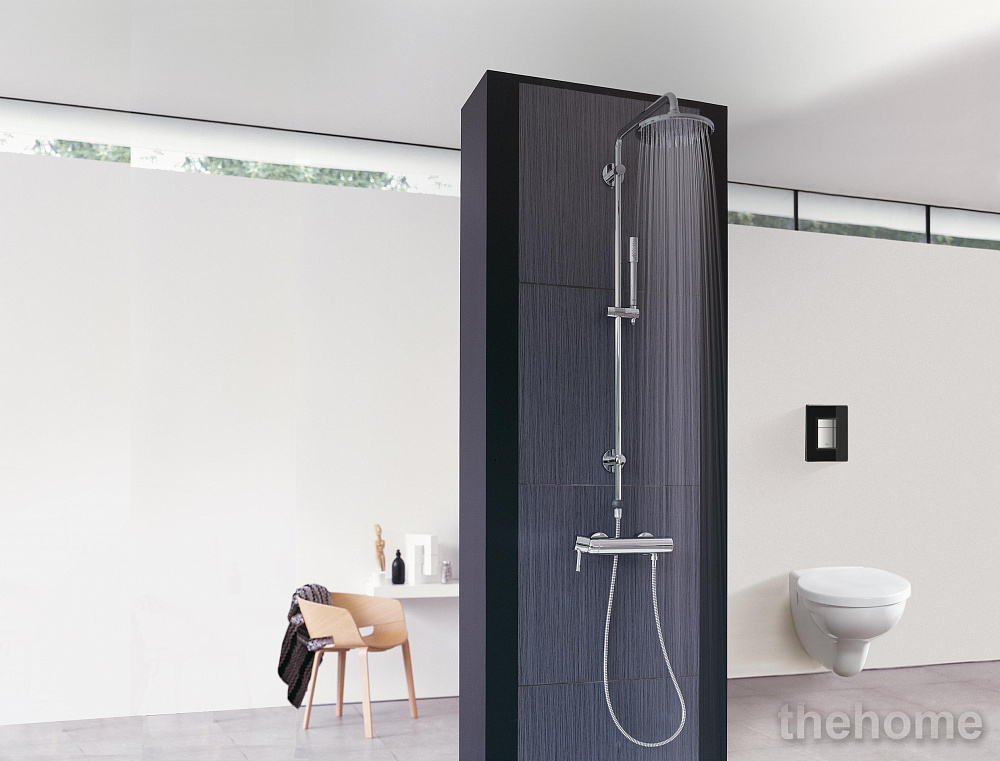 Шланг для душа Grohe Relexa 28142000 - 3