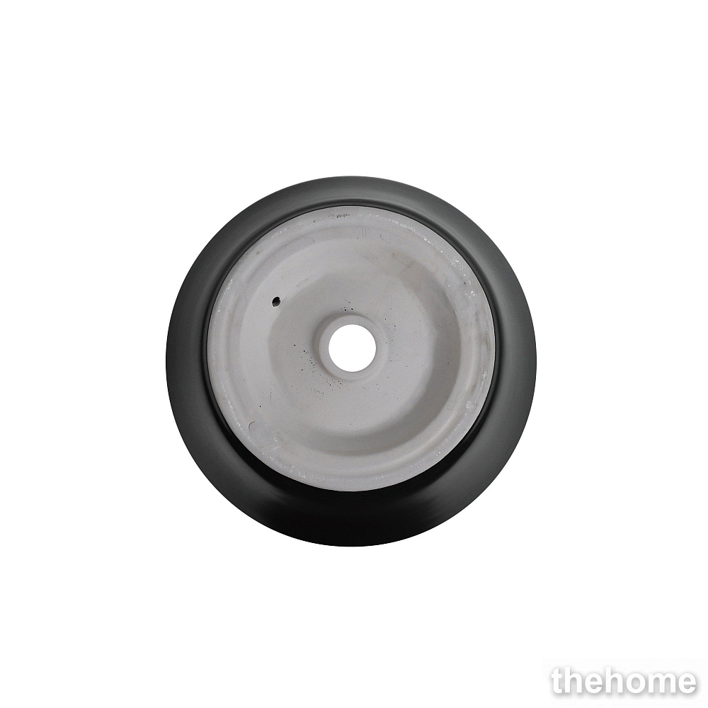 Раковина Aquanet Smart-1-MB 273686 42 см матовый черный - 4