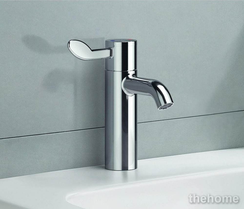 Смеситель Ideal Standard CERAPLUS 2.0 A6692AA для умывальника - 2